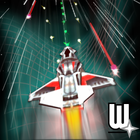 Wormhole Invaders ไอคอน