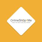 OnlineShop4Me आइकन