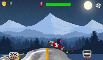 2 Schermata Funny Retro Racing