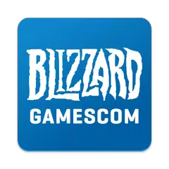 Blizzard auf der gamescom 2018 APK Herunterladen