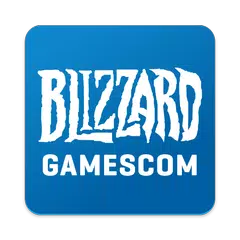 Blizzard at gamescom 2018