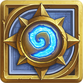 Hearthstone icon