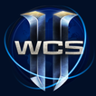 星际争霸：世界锦标赛（WCS）