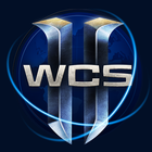 StarCraft WCS icône