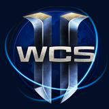 StarCraft WCS icône