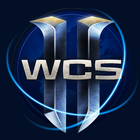 آیکون‌ StarCraft WCS