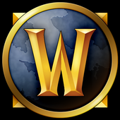 World of Warcraft Armory ไอคอน