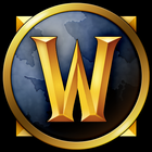 World of Warcraft Armory أيقونة