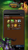 برنامه‌نما World of Warcraft Armory عکس از صفحه
