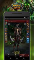 Armaria World of Warcraft Cartaz