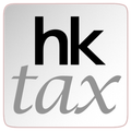 HK tax