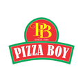 Pizza Boy