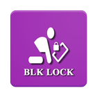 Icona BLK Touch Blocker - Block Screen and Sort keys