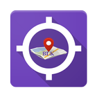 Fake GPS icon