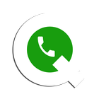 Quick Call (Quick Contact) أيقونة