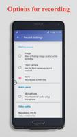 Screen Recorder - Screen Capture স্ক্রিনশট 1