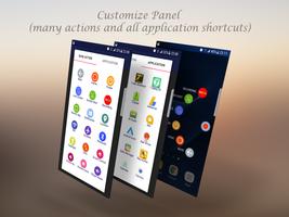 Smart Touch (Pro - No ads) Ekran Görüntüsü 3