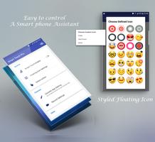 Smart Touch (Pro - No ads) Ekran Görüntüsü 1