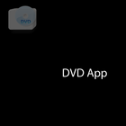 Mark's Persoonlijke DVD app. آئیکن