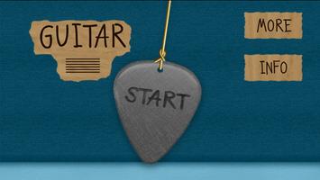 Guitar Rhythm Tunes syot layar 3