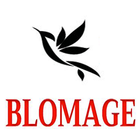 Blomage - Latest And Breaking News India simgesi