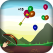 ”Balloon Shoting Archery