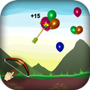 Balloon Shoting Archery aplikacja