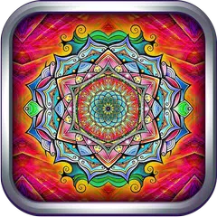 Adult Coloring Stress Reliever APK download
