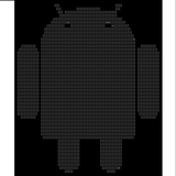 ASCII Art Image icône