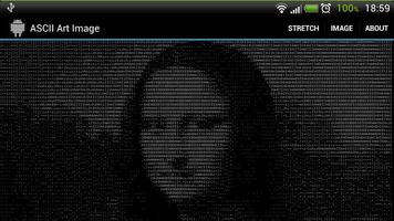 ASCII Art Image screenshot 1