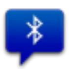 Bluetooth Chat ikona