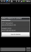Bluetooth Chat imagem de tela 1
