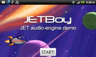 JetBoy poster