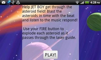 JetBoy capture d'écran 1