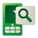 lacak-hp (viewer/monitor) icon