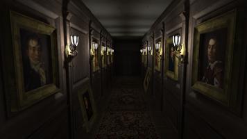 Layers of Fear: Solitude Affiche