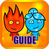 Guide Fireboy Watergirl Forest Temple Heart Star APK
