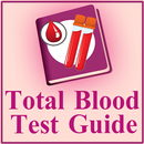 Total Blood Test and  Guide APK
