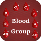 Blood Group icon