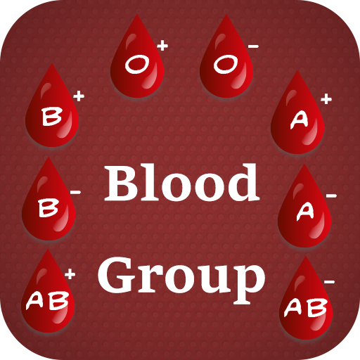 Blood Group Information