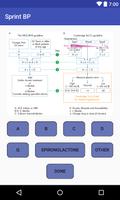 Blood Pressure Calculation capture d'écran 2