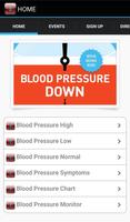 Blood Pressure Monitor Pro screenshot 1