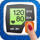 Finger Blood Pressure Prank APK