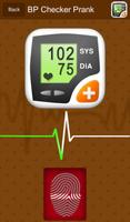 Finger Blood Pressure Prank screenshot 2