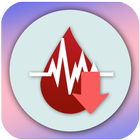 Blood Pressure Diet أيقونة