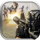 Blood Zombies HD أيقونة