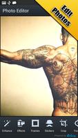 Tattoo Designs ภาพหน้าจอ 3