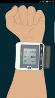 Blood Pressure Easy Affiche