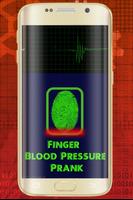 3 Schermata Finger Blood Pressure Prank