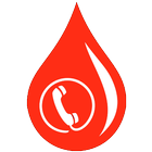 BloodApp Org simgesi